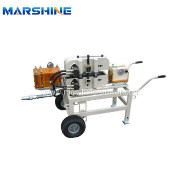 Cable Blower Set Transmission Line Stringing Equipment